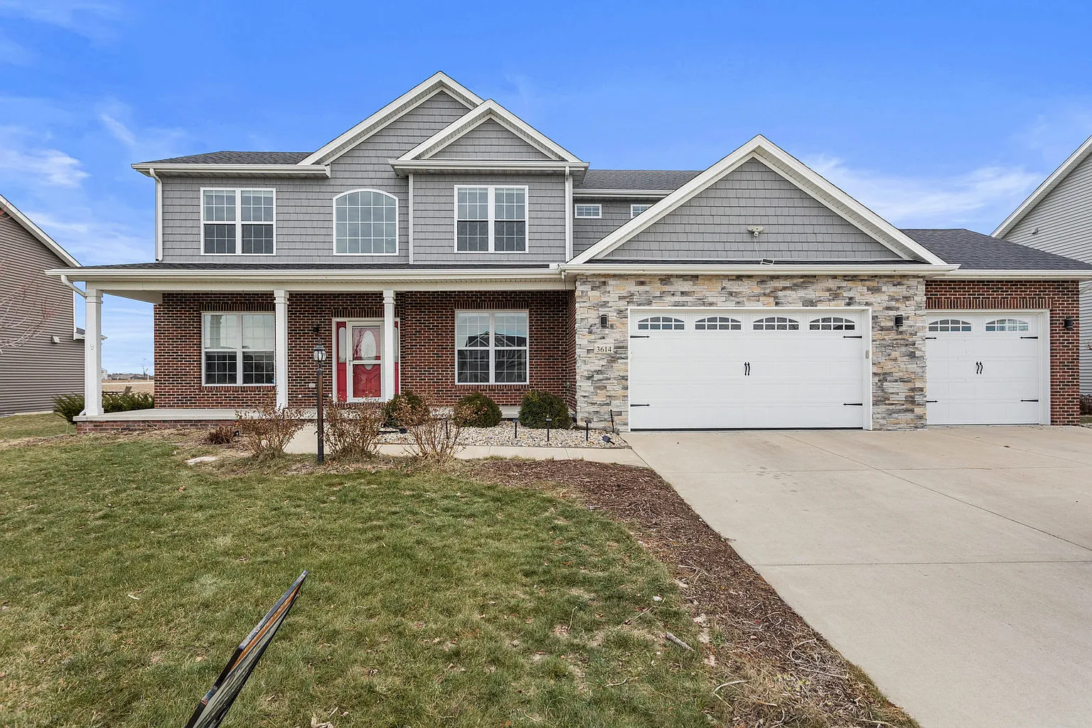 3614 Freedom Blvd photo 1