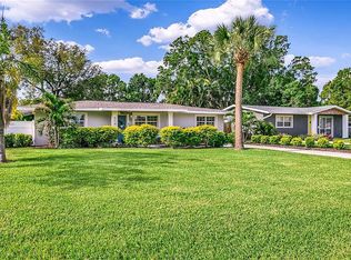 616 42nd Ave NE, Saint Petersburg, FL 33703