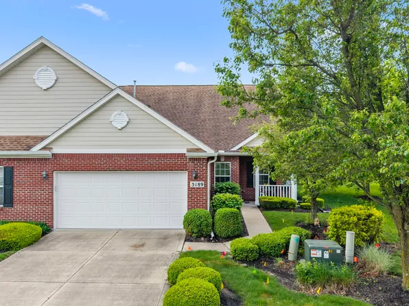 5189 Bally Bunion Dr, Avon, IN 46123