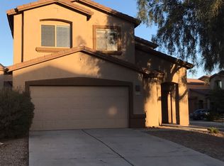 8320 N Johnson Dr, Tucson, AZ 85741