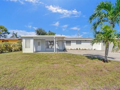 7881 Sheridan St, Hollywood, FL, 33024