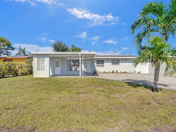 7881 Sheridan St, Hollywood, FL 33024