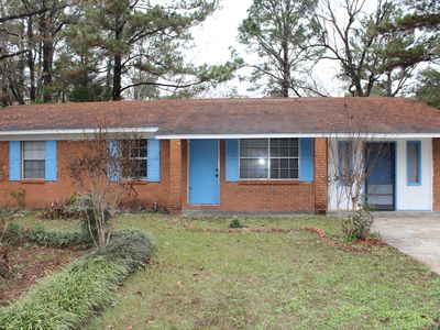 100 Pinewood Dr, Hattiesburg, MS, 39402