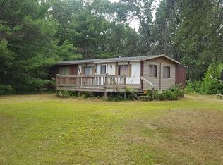 2317 County Road G, Westfield, WI 53964