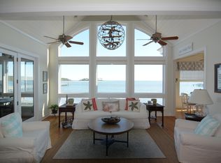 13 River Club Dr, Hilton Head Island, SC 29926