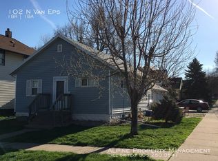 100 N Van Eps Ave, Sioux Falls, SD 57103