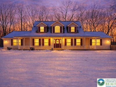 118 Sterner Run Rd, Kunkletown, PA, 18058