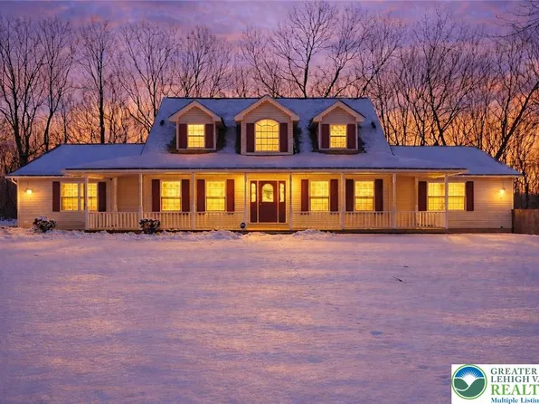 118 Sterner Run Rd, Kunkletown, PA 18058