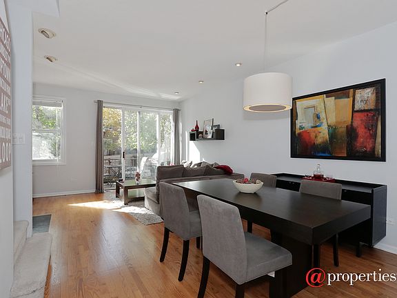 Living Room / Dining Room