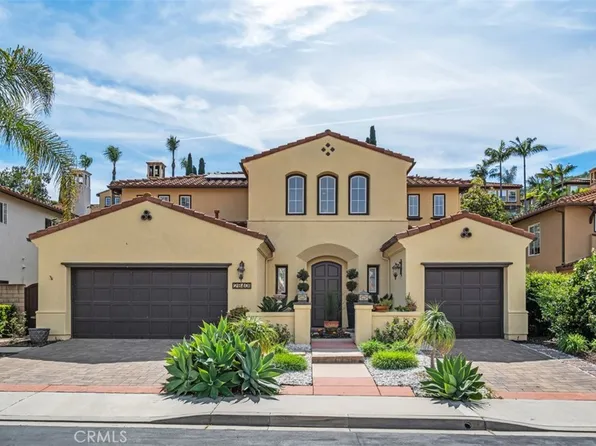 28401 Via Del Sereno, San Juan Capistrano, CA 92675