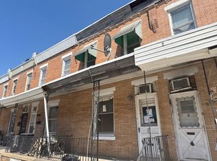 3520 Braddock St, Philadelphia, PA 19134