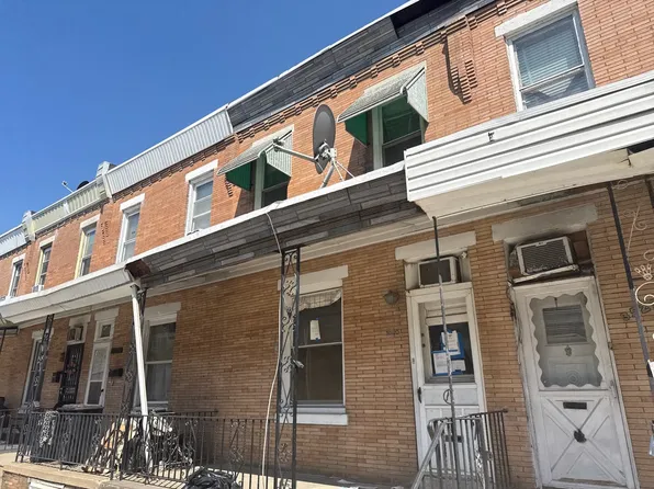 3520 Braddock St, Philadelphia, PA 19134
