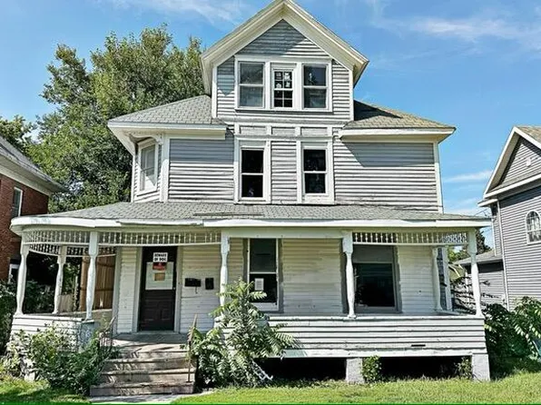 1706 2nd Ave N, Fort Dodge, IA 50501