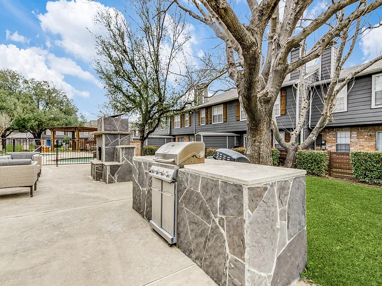 Park City Townhomes — Photo 21