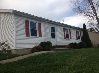 131 Spring Valley Dr, Stanford, KY 40484