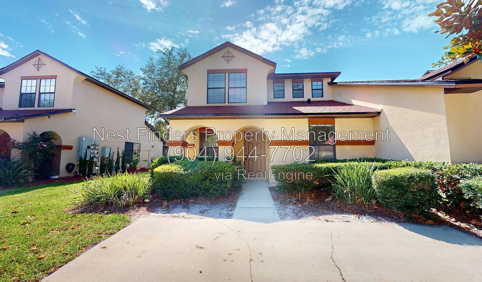 3 bed, 2.0 bath, 1260 sqft, $1,825 — Photo 2