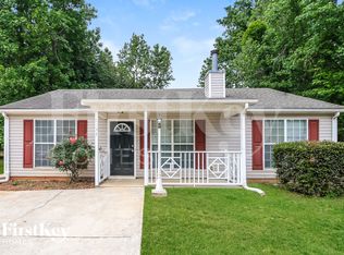 6137 Harvard Ct, Morrow, GA 30260
