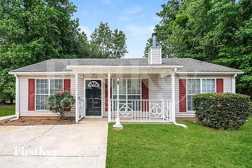 6137 Harvard Ct Photo 1