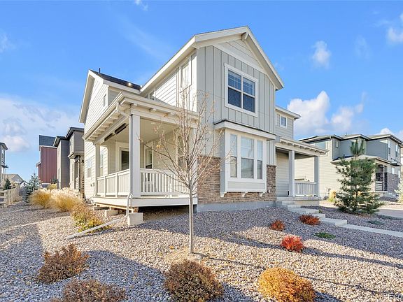 2nd image of 8392 Bijou Creek Avenue