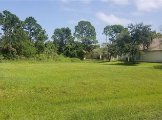 643 Mulberry St, Sebastian, FL 32958