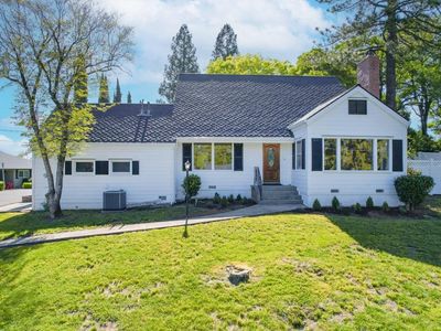 2840 Bennett Dr, Placerville, CA, 95667