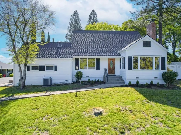 2840 Bennett Dr, Placerville, CA 95667