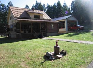 117 Cove Rd, Grangeville, ID 83530