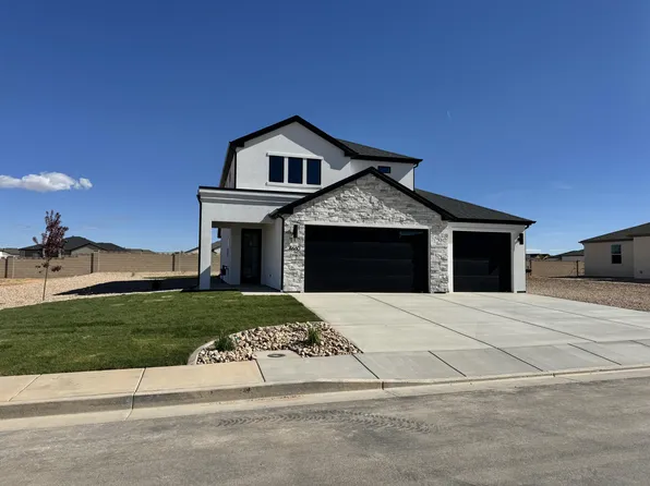 4660 W 200 N Lot 145, Cedar City, UT 84720