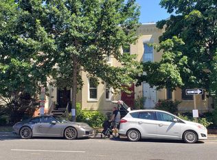 320 Independence Ave SE, Washington, DC 20003