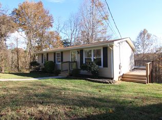 120 Irene Dr, Vinton, VA 24179