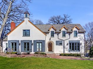 33 S County Line Rd, Hinsdale, IL 60521