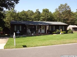 502 Radovan Ave, Bayville, NJ 08721