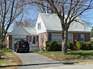 14 Patton St, Rochester, NH 03867