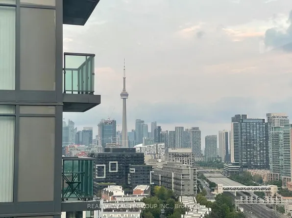 36 Lisgar St, Toronto, ON