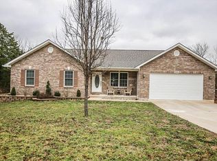 315 Easy St, De Soto, MO 63020