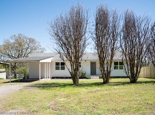 1309 Reynolds St, Arkoma, OK 74901