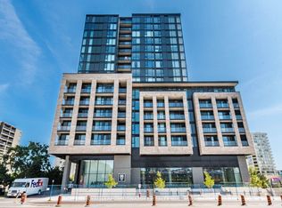 Artform Condos, Mississauga, ON L5A 1W4