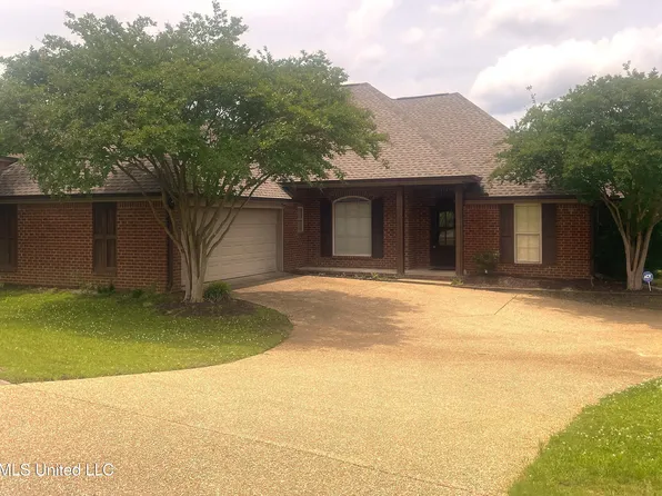 400 N Haven Ct, Brandon, MS 39047