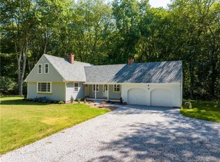 6 Landing Rd, Old Lyme, CT 06371