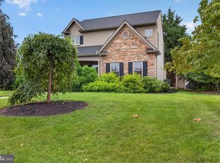 506 W Caracas Ave, Hershey, PA 17033