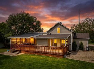 2525 N Township Road 382, Red Deer County, AB T0M0H0