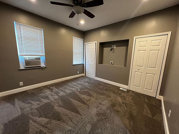 BEDROOM #1