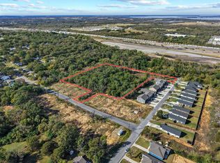 W Washington St, Denison, TX 75020