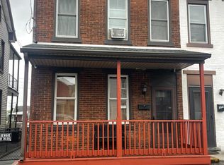 516 Canal St, Lebanon, PA 17046