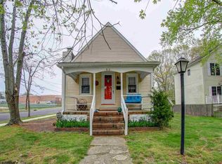 913 Pennsylvania Ave, Somers Point, NJ 08244