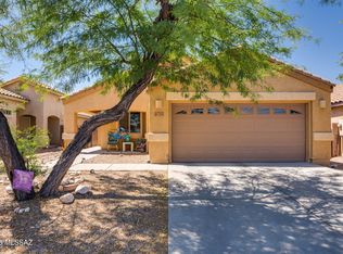7194 E Cherrywood St, Tucson, AZ 85706