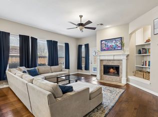 7512 Powder Horn Ln, McKinney, TX 75070