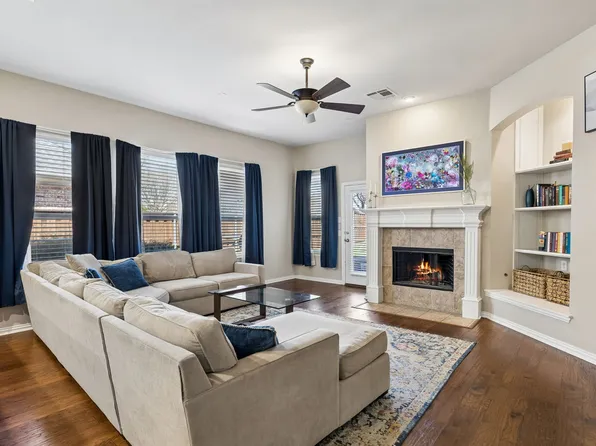 7512 Powder Horn Ln, McKinney, TX 75070