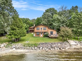 501 Stewart Ln, Lanark Highlands, ON K0G1M0