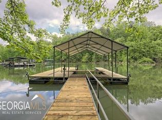 414 Cooper Valley Rd, Martin, GA 30557